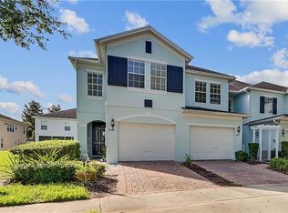 3075 Capri Isle Way, Orlando, FL 32835