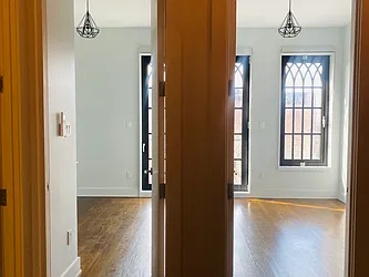 Rented by Pear NYC LLC