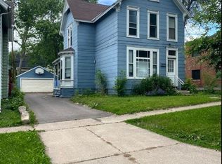 697 Euclid St, Saint Paul, MN 55106