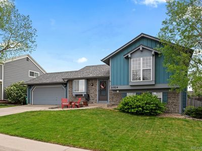 21524 E Powers Place, Centennial, CO, 80015