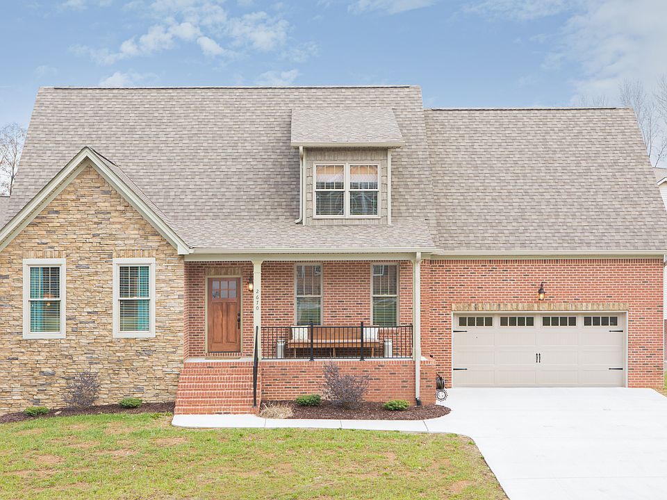 1st image of 2670 Kensington Park Trl NW