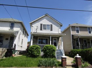 310 4th Ave, Aliquippa, PA 15001