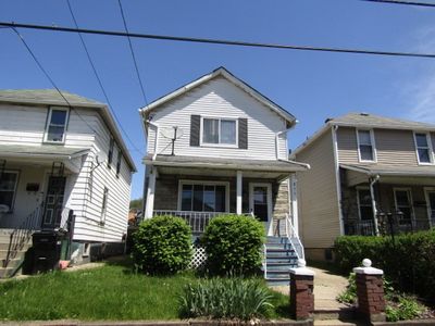 310 4th Ave, Aliquippa, PA, 15001