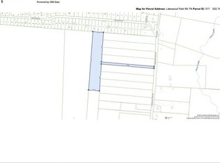 0 Lakewood Park Rd LOT 15, Beechgrove, TN 37018