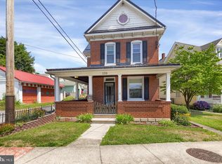 109 S Walnut St, Lewistown, PA 17044