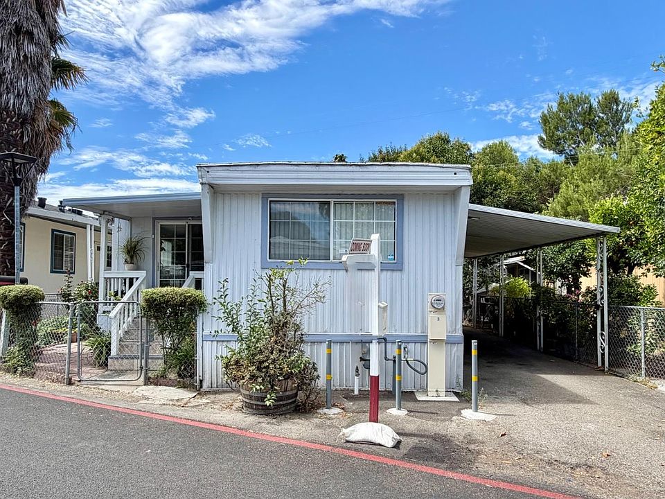 1st image of 2855 Senter Rd #3