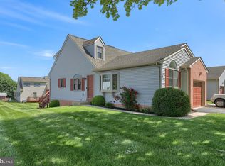 2097 Acorn Dr #L-0055, Lebanon, PA 17042