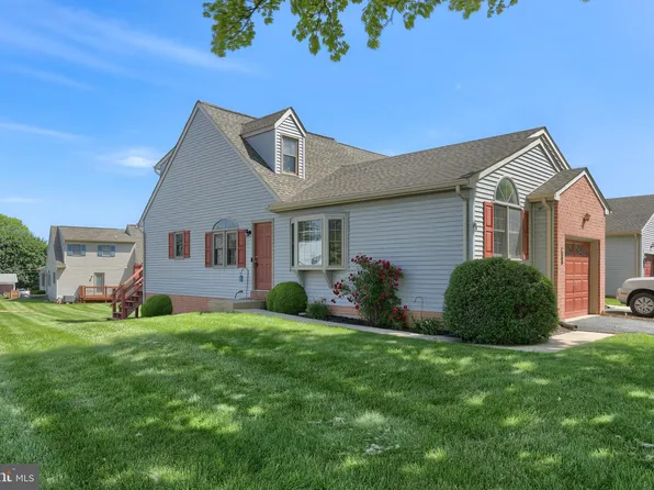 2097 Acorn Dr #L-0055, Lebanon, PA 17042