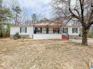 4770 Cook Springs Rd, Pell City, AL 35125