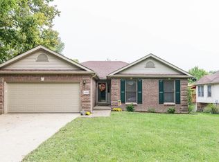 4892 Ashmont Way, Lexington, KY 40514