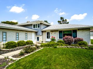 15535 Larkspur Ln, Orland Park, IL