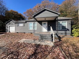 317 N New Hope Rd, Gastonia, NC 28054