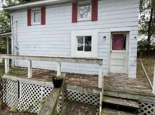 208 Huffman St, Waynesburg, PA 15370
