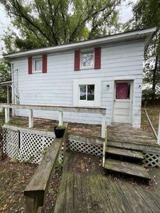 208 Huffman St, Waynesburg, PA, 15370