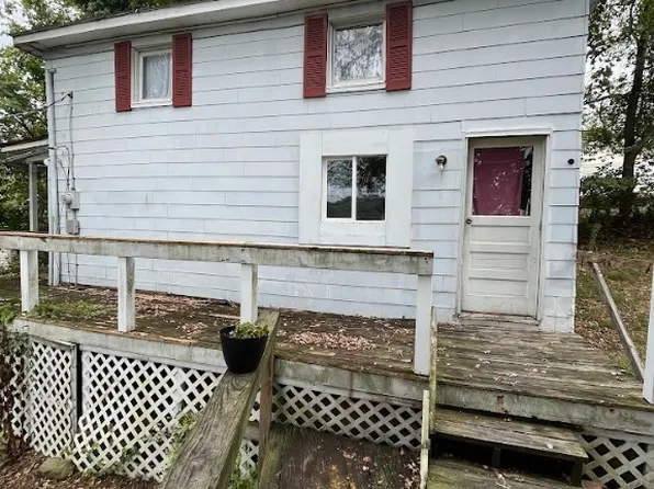 208 Huffman St, Waynesburg, PA 15370