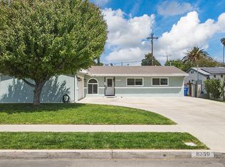 8350 Lurline Ave, Winnetka, CA 91306