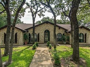 5801 Quality Hill Rd, Colleyville, TX 76034