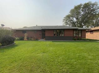 2306 Beverly Blvd, North Platte, NE 69101