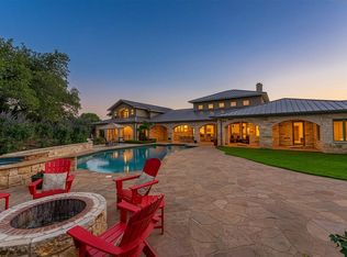 345 Leafdale Trl, Dripping Springs, TX 78620