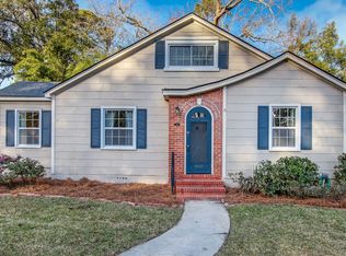 328 E 60th St, Savannah, GA 31405