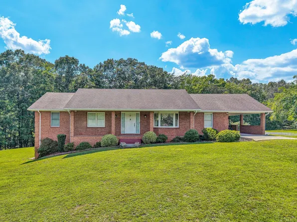 3012 Goose Creek Valley Rd, Montvale, VA 24122
