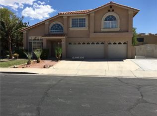 2729 Parsons Run Ct #0, Henderson, NV 89074
