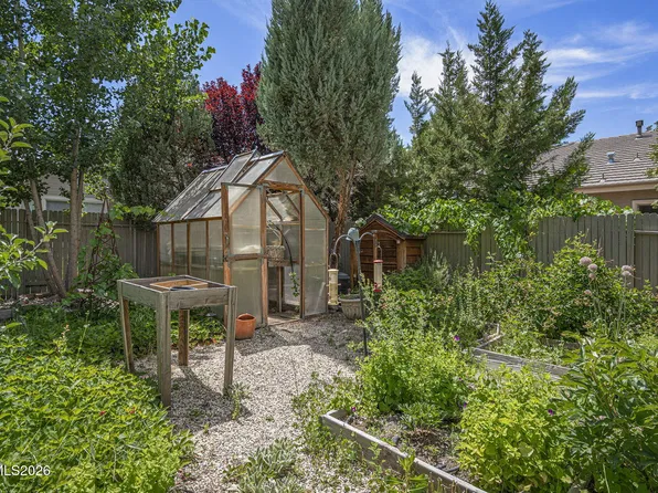 9629 Thunder Mountain Way, Reno, NV 89521