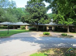 200 Glenhaven Dr, Tyler, TX 75701