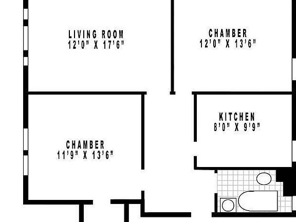 2nd image of 251 Central Park W APT 9f