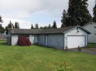 01416 Horne St NE, Olympia, WA 98516