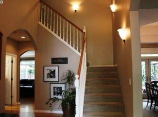 17274 SW Kinglet Dr, Sherwood, OR 97140