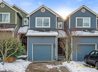 8306 N Edison St, Portland, OR 97203