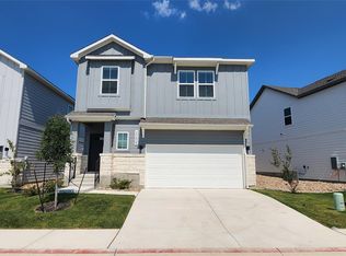 2208 Delano Dr, Leander, TX 78641