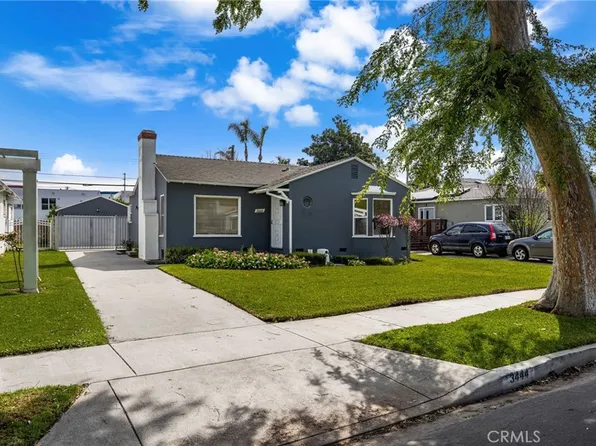 3444 S Sycamore Ave, Los Angeles, CA 90016