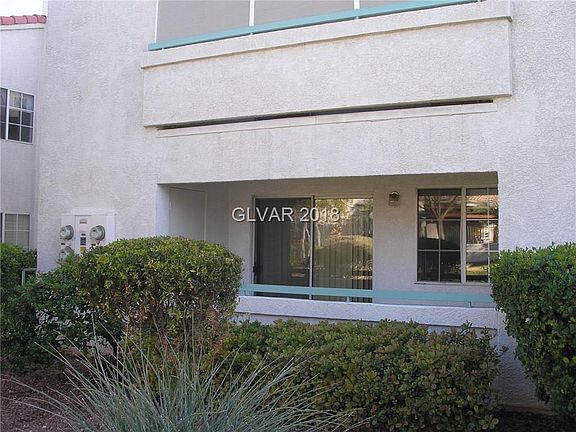 3rd image of 2725 S Nellis Blvd Unit 1092