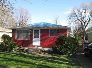 111 Juniata Pl, Buffalo, NY 14210