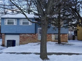 706 Southbriar Rd, Toledo, OH 43607