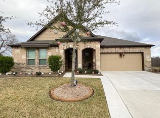 10311 Eagle Hollow Dr, Humble, TX 77338