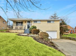 4625 Mapledale Dr, Homestead, PA