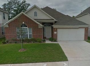 1019 Cooper Springs Dr, Spring, TX 77373