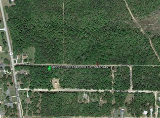 Spring St, Lead Hill, AR 72644