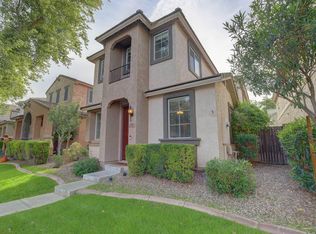 4237 E Tyson St, Gilbert, AZ 85295