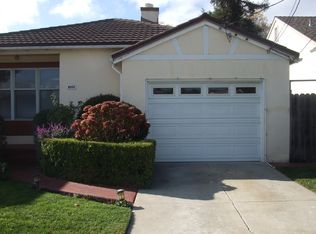 1928 Palm Ave, San Mateo, CA 94403