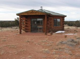 L98 & 99 Chevelon Canyon Dr #1, Heber, AZ 85928