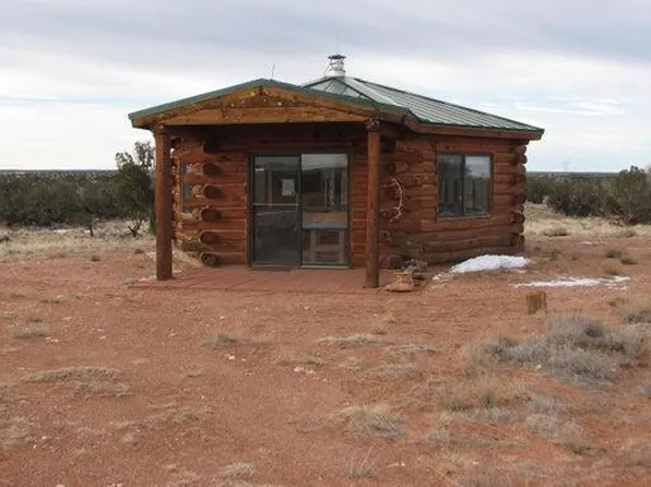 L98 & 99 Chevelon Canyon Dr #1, Heber, AZ 85928