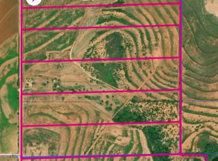 LOT 9 County Road 277, Sweetwater, TX 79556