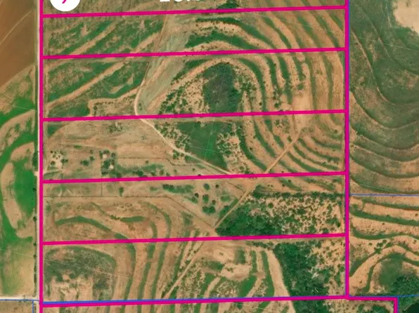 LOT 9 County Road 277, Sweetwater, TX 79556