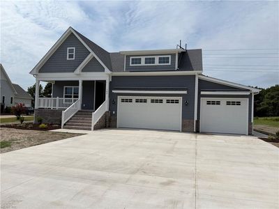 162 Charleston Dr, Grandy, NC, 27939