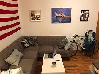 Rented by Point NYC