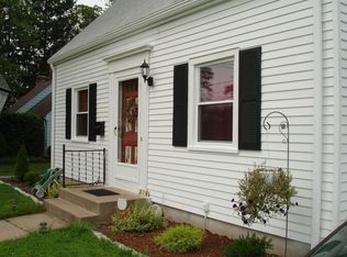 210 Belleview Ave, Southington, CT 06489